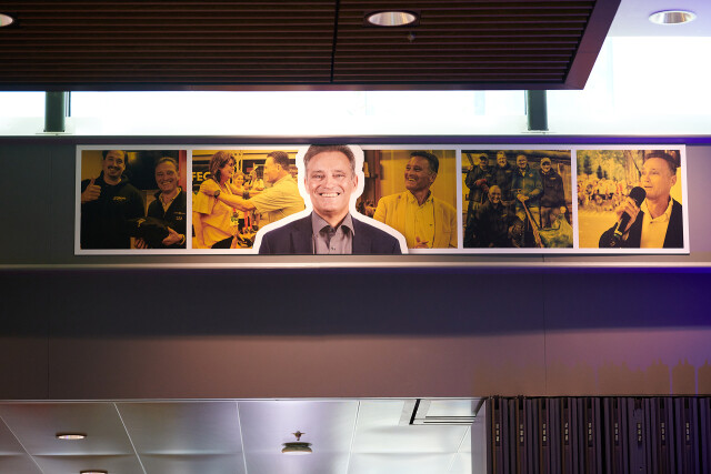 Afscheid wethouders banner 4