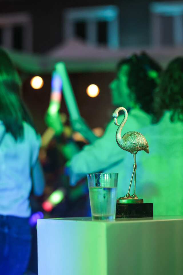 Aloha KPO zomerfeest 26 12