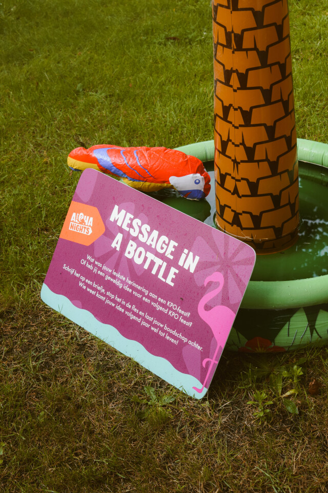 Aloha KPO zomerfeest 26 6