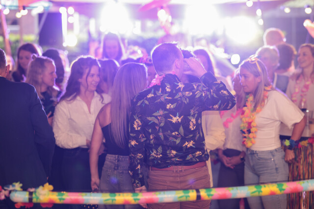 Aloha KPO zomerfeest 26 7