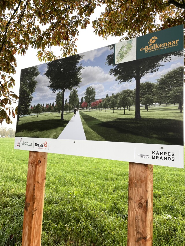 De Bulkenaar 2