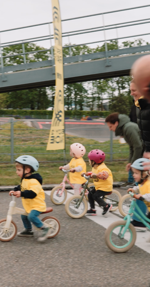 dikke banden race 2