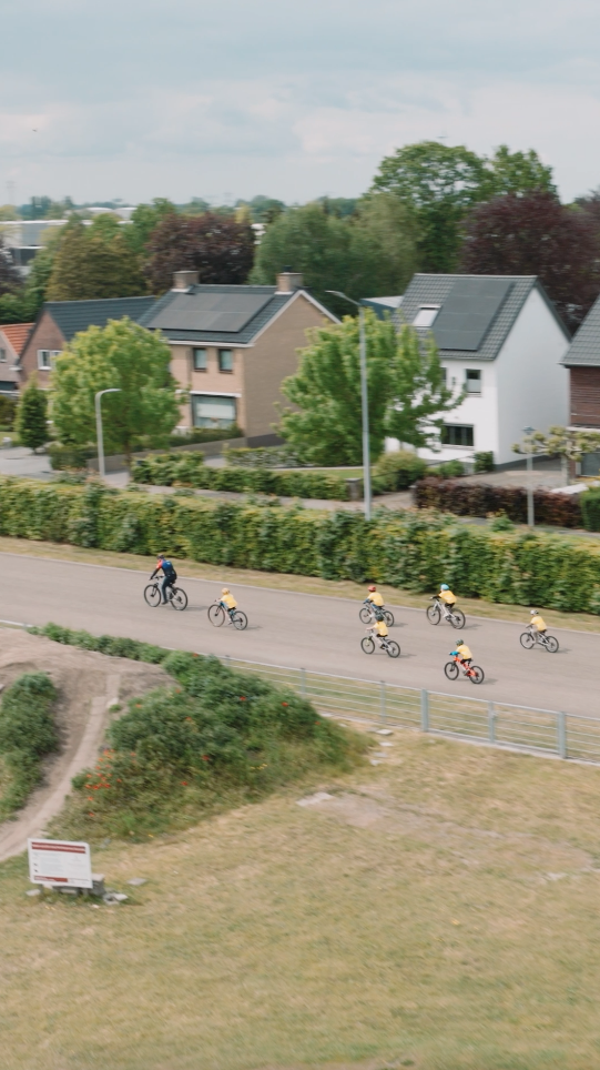 dikke banden race 3
