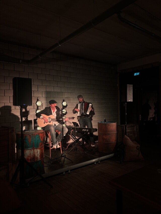 peaky blinders entertainment