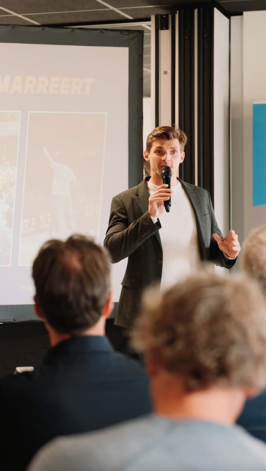 ZLM kennissessie